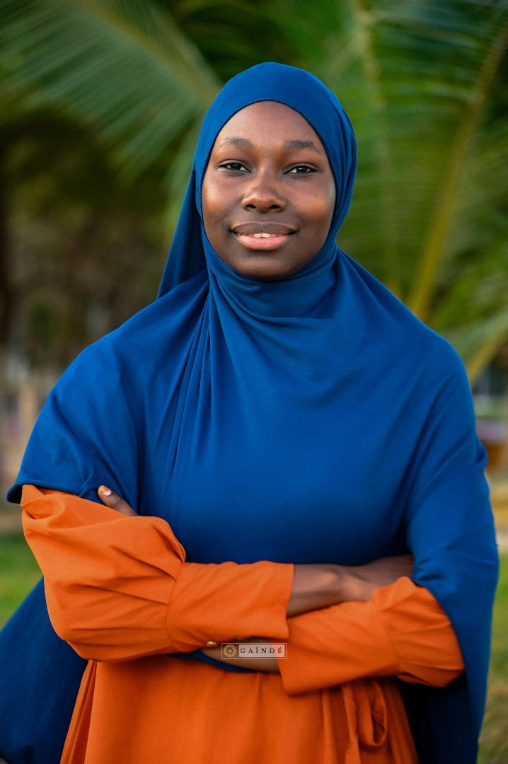Khadija Sylla